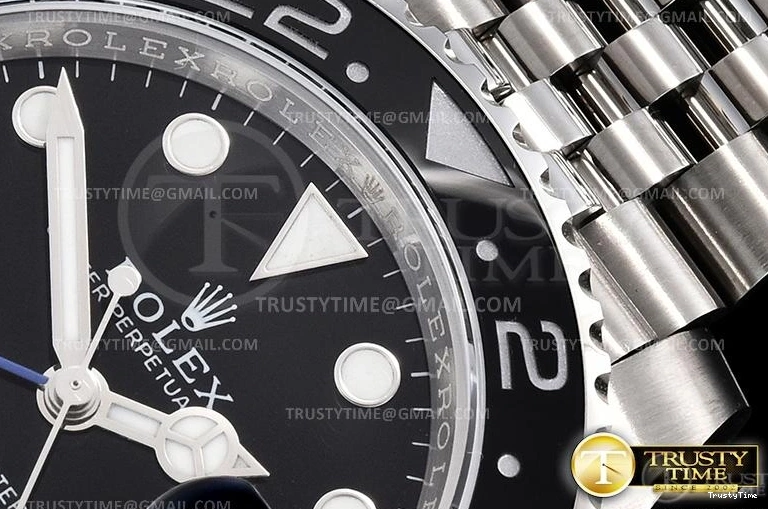 1007 StreetReady ROLGMT190C – GMT II 988